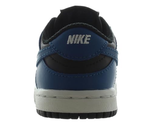 Image of Nike Boys' Dunk Low SE Sneakers