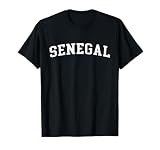 Senegal T-Shirt