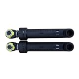 Adatto, Compatibile For Samsung, Lavatrice, Ammortizzatore Nuovo Di Zecca DC66-00343H 70N Accessori For Ammortizzatori(3PCS)