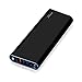 BatPower ProE 2 EX15B 210Wh Laptop External Battery Compatible with MacBook Pro Air Power Bank Portable Charger with 120W Slim Ac Adapter Quick Charge Tablet Smartphone -for 2015 and Before Laptop