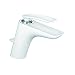 Produktbild Kludi 520239175 Balance White Waschtisch- Einhandmischer DN 10,Weiß/Chrom