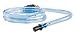 deuter Streamer Tube & Helix Valve Schlauch und Mundstück Trinksystem, durchsichtig Tube günstig Kaufen-deuter Streamer Tube & Helix Valve Schlauch und Mundstück Trinksystem, durchsichtig