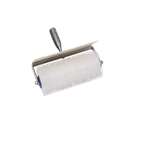 Preisvergleich Produktbild Hufa Fliesenleger Stachel-Entlüftungsroller 50cm Stachell. 11mm