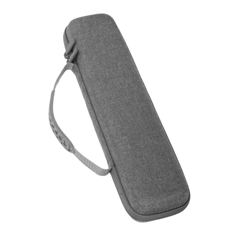 Veemoon Bolsa De Transporte Rígida para Impresora Fotográfica Diseño Portátil con Asa Protección Y Almacenamiento Seguro para Viajes Y Uso Casa