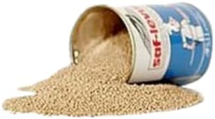 Lesaffre Saf - Levure Active Dried Yeast (3X125g) Pack