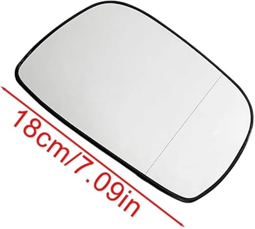 Espejo retrovisor Wagon R 2000 2005 calefactable 4705259 4705258 2