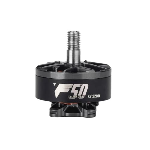 Moteur 2207 sans balais 2150KV pour châssis FPV 5 pouces et drone de course à alimentation 6S