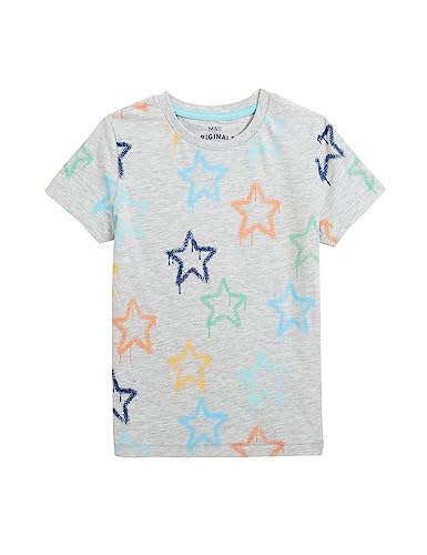 Image of Marks & Spencer Pure Cotton Bauble Pyjamas