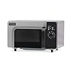 Amana rms10dsa 1 microwave silver  urban country home decor
