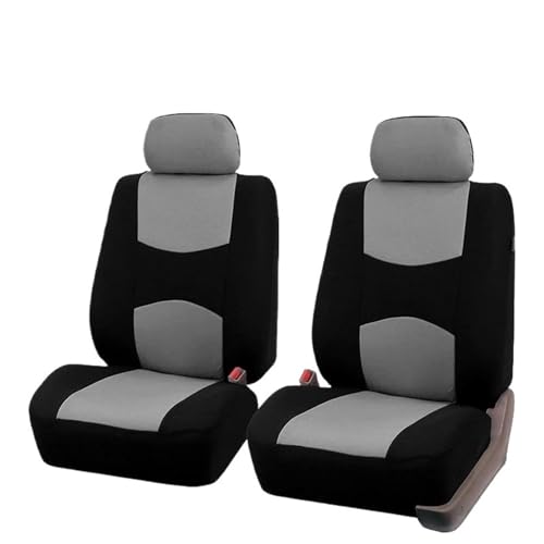Housse de siege voiture pour Toyota Yaris et SUV idéale trajets famille
