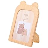 Cadre photo – un superbe cadre pour exposer et conserver vos photos précieuses, comme celles de remise de diplômes, de voyages, de fêtes ou de bébés