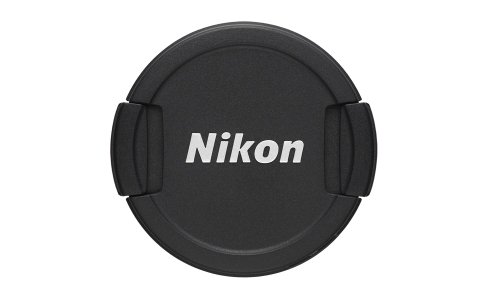 Nikon LC-CP24 Snap-on Lens Cap for COOLPIX P510, P520 and P530