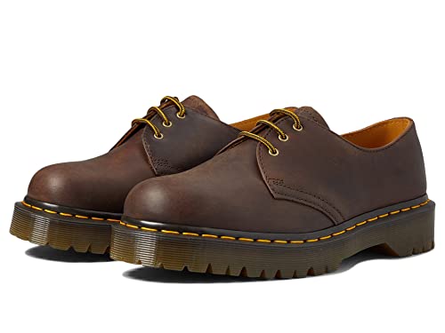 Image of Dr. Martens Unisex 1461 Bex Smooth Oxford