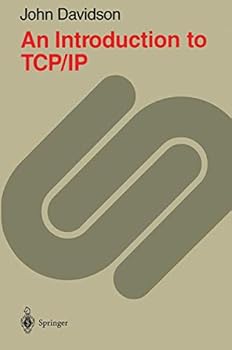 Paperback An Introduction to TCP/IP (Volume 0) Book