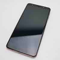 Amazon | SIMフリー Galaxy A7 ゴールド SM-A750C | サムスン
