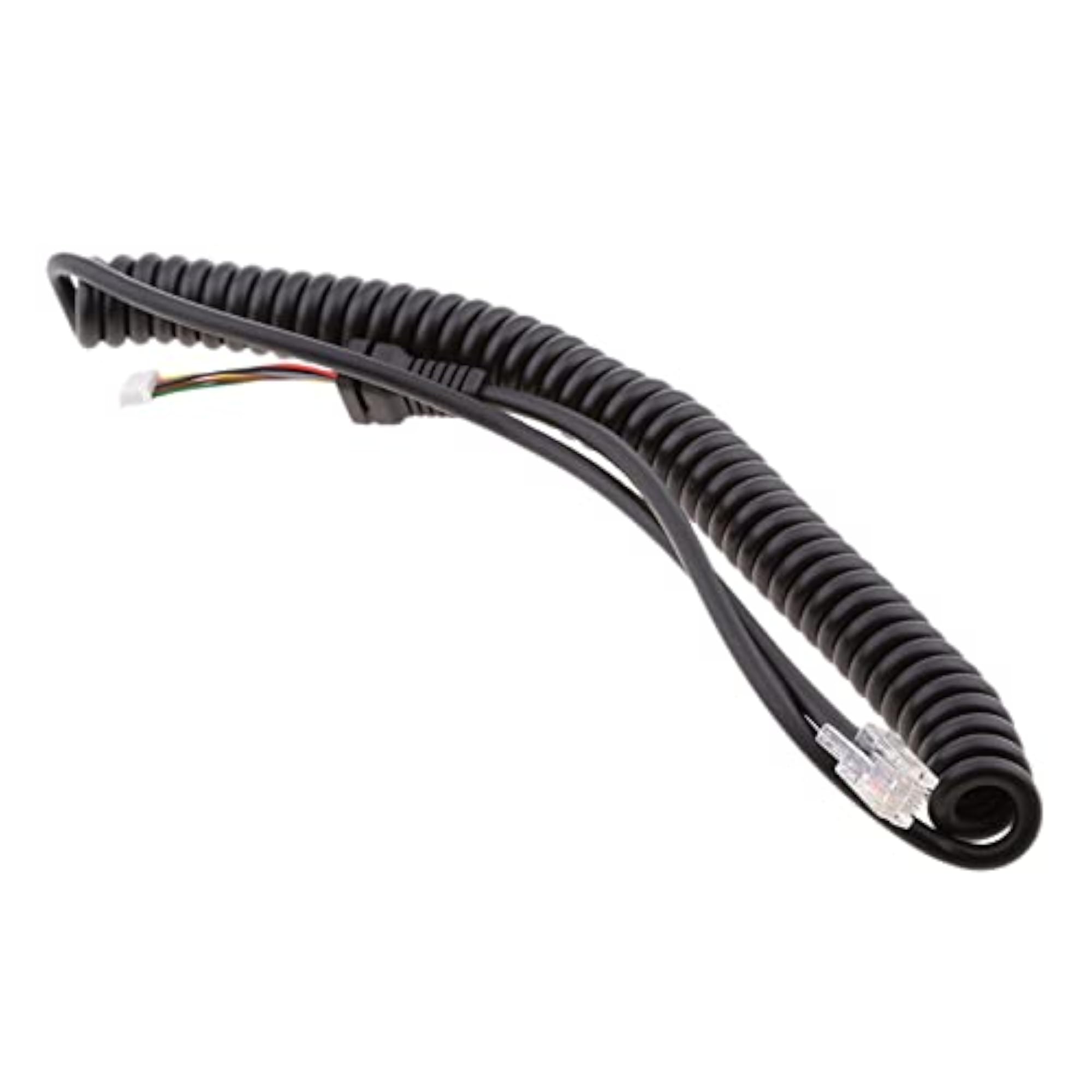 Microphone Cable for Yaesu MH48A6J/42B6J/FT1500
