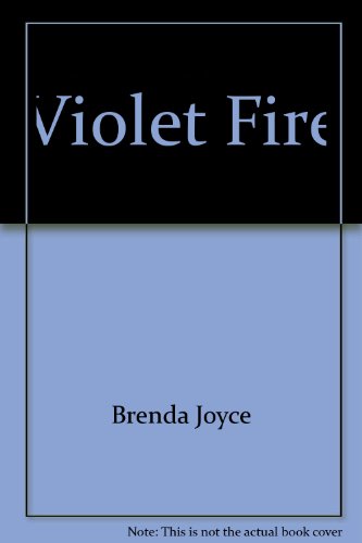 Violet Fire view 2