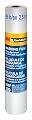 3M Hand Masker Advanced Masking Film, 99 in x 90 ft, Static Cling Keeps Film in Place, Prevents Liquids From Bleeding Through, Flake Resistant, For Indoors & Outdoors Use, 1 Roll (AMF99)