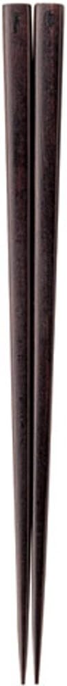 Kihashi ebony one half 23.5cm