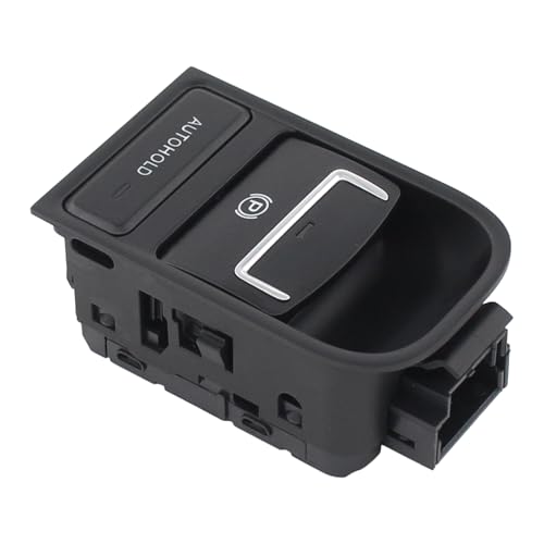 ApplianPar Handbrake Parking Switch for Tiguan 2009-2016 Sharan 2011-2016 for Seat Alhambra 2011-2015 by ApplianPar - Image 2
