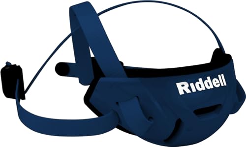 Sports Unlimited Riddell SpeedFlex Cam-Loc Hard Cup Chin Strap 2.0