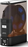 JAYO – JAYO Filament Trockner J1, 150W PTC Heizung 3D Drucker Filam