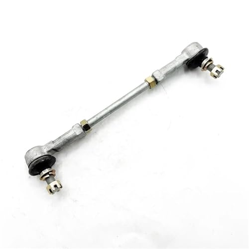 Lazo de varilla de dirección JS250 para ATV Jianshe Baja 250cc Mountain Lion SSA4-604000-0 2