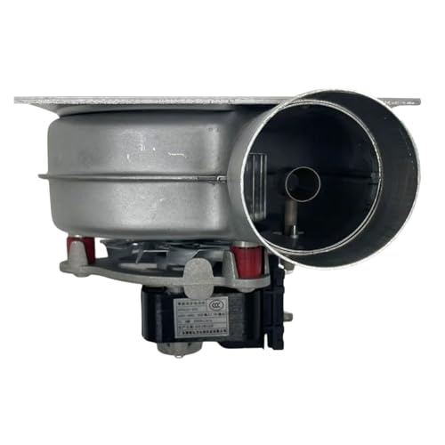 Ventilateur chaudière Morain 35W résistant pour ventilation de boîtier