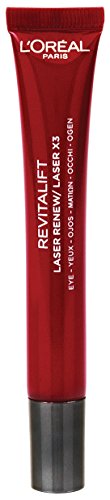L'Oréal Paris RevitaLift Laser X3 Augenpflege, 15 ml