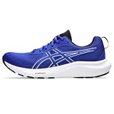 scarpe asics uomo outlet Tecnologia GEL sul tallone ASICS Scarpe Gel-Contend 9 Blu