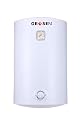 Electric Hot 20 gallon Water Heater Storage, RV TR Endless Trailer Indoor Waterproof Shower Water Heater Compact Point-of-Use, Bathroom Shower (13gallon) plug in 120v