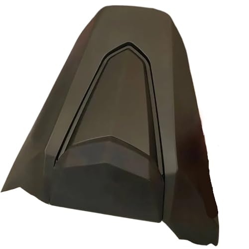 Capot de selle moto pour CB650R et CBR650R 2024 carénage arrière de rechange noir