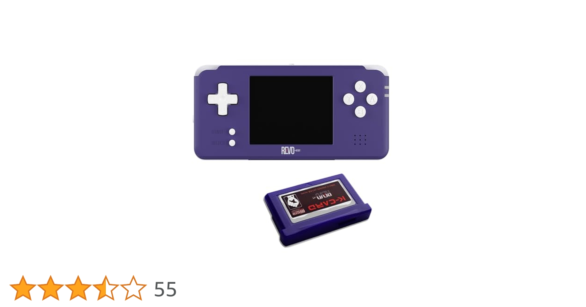 GBA 互換機 REVO k101 plus 美品 ゲームボーイ アドバンス Amazon | REVO K101 Plus ポータブルゲーム機 ANBERNIC 互換機
