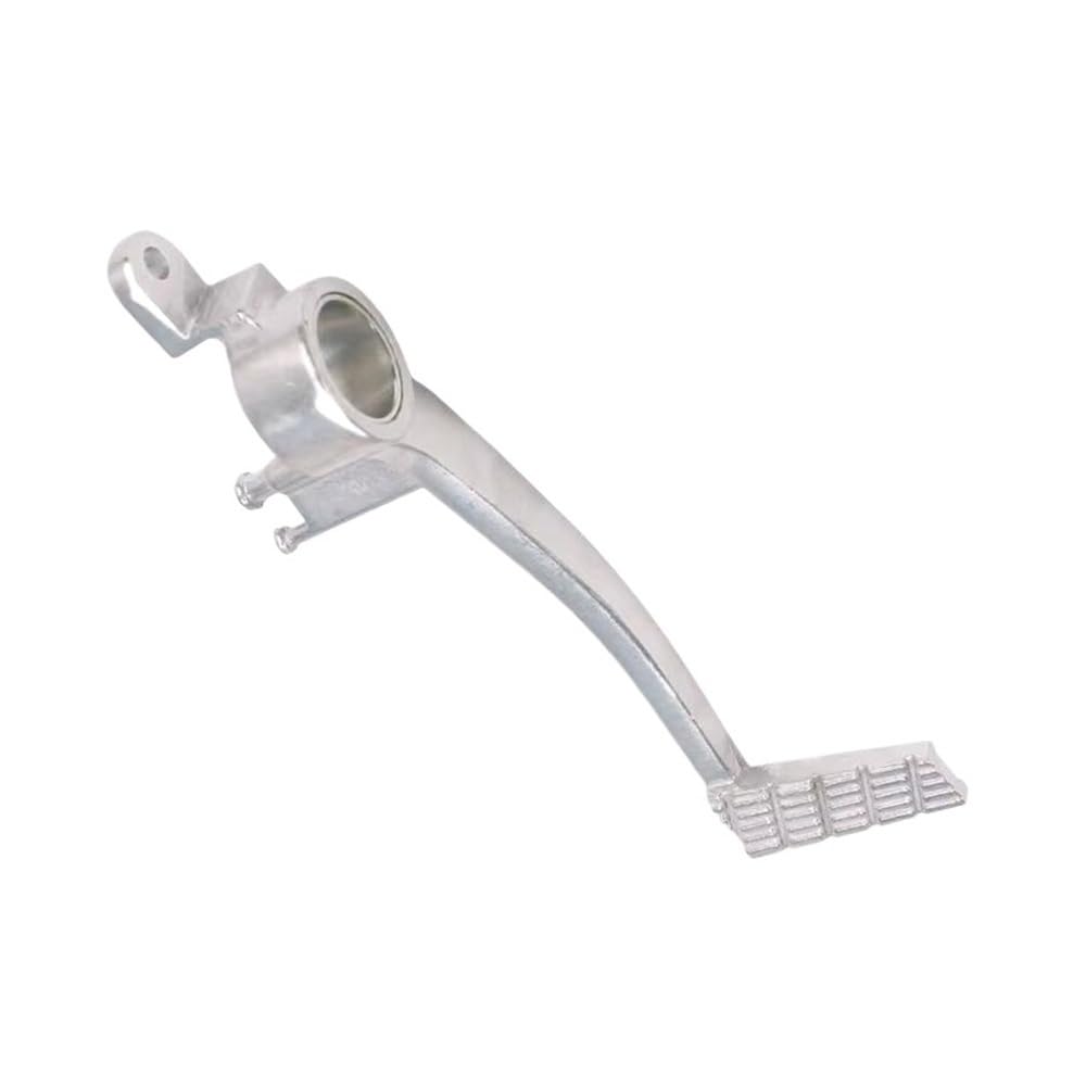 Dagmara Color B Gear Shifter Levers Kickstart Motorcycle Brake Lever Gear Shift Shifter Foot Pedal For Gsxr1000 Gsxr600 Gsxr750 Gxr 1000 600 750 K5-K10