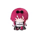 Honkai: Star Rail Chibi Plush Series Plushie - Kafka