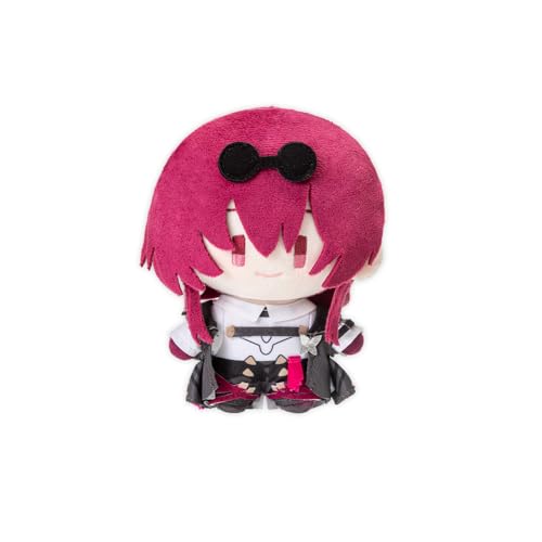 Honkai: Star Rail Chibi Plush Series Plushie - Kafka