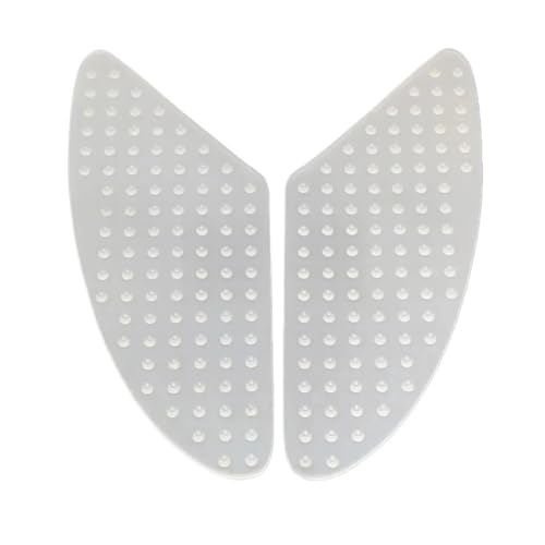 Protection réservoir moto antidérapante pour CBR600RR et CB400SF