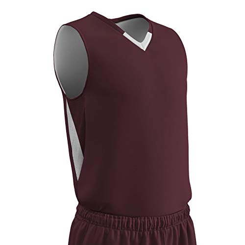 Image of CHAMPRO Women's Muscle Basketball Shorts
