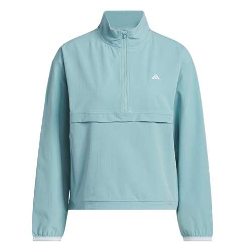 Veste Femme adidas Go-to Quarter-Zip Vêtement de Sport Premium