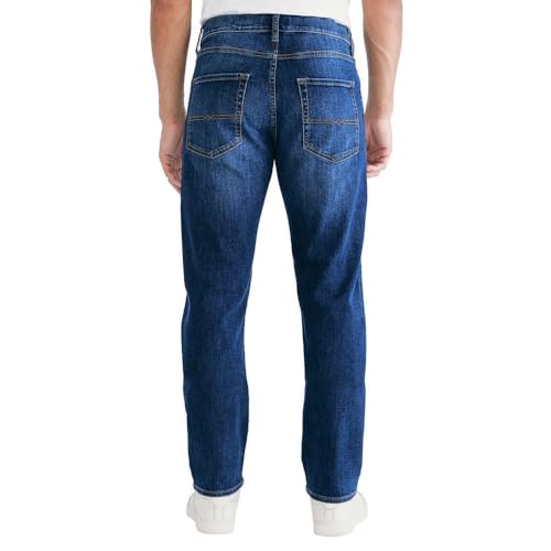 Lucky Brand Men's Athletic Fit Midrise 410 Jean