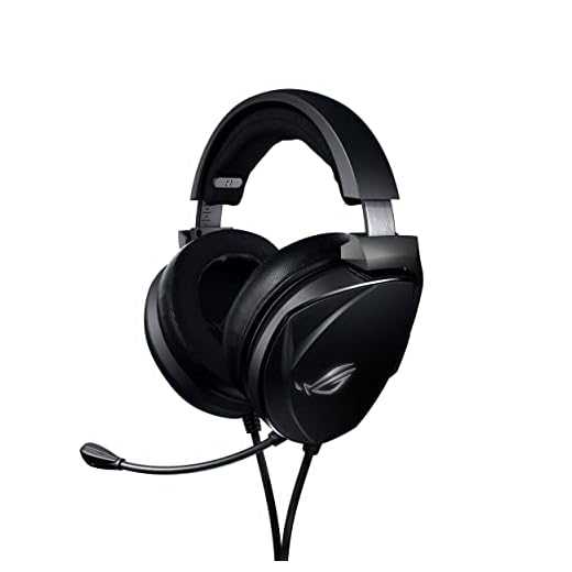 Asus ROG THETA ELECTRET