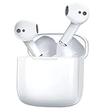 auricolari senza fili samsung a5 2017 Design Ergonomico e IPX7 Impermeabile: Progettate ergonomicamente, gli auricolari senza fili. Ognuno pesa solo 3 grammi e non si sente a disagio o doloroso da indossare per lunghi periodi di tempo.Gli auricolare bluetooth sono dotati di una tecnologia di rivestimento nano di livello IPX7, che sigilla efficacemente la superficie di entrambi gli auricolari, rendendoli resistenti agli schizzi, al sudore e all'acqua piovana quotidiana.