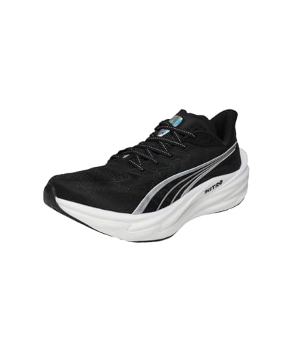 Image of Deviate Nitro 4 Puma White-Fresh Water