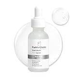 Snail Mucin 78.5% Serum | Snail Serum for Skin Repair & Barrier Recovery | Hydrating Facial Serum...