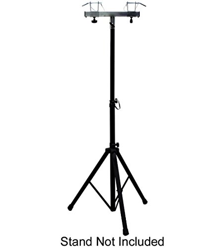 Two (2) Triangle Or Square Tripod Crank Stand Truss Bar Top Connecting Brackets - Thumbnail 4