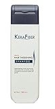 KeraFiber Hair Thickening Shampoo, 6.7 Fluid Ounce