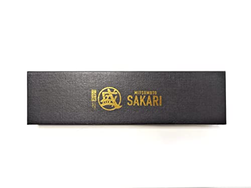 Mitsumoto Sakari 10 Inch Japanese Kitchen Scissorss, Black Titanium Plating Kitchen Shears Heavy Duty, Multipurpose Alloy Steel Poultry Shears For Chicken thumb #9