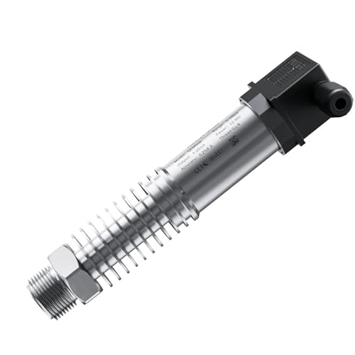 Capteur de pression 0-10V QDW90A pour haute température - 4
