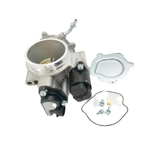 Corps de papillon HS500 solution aux problèmes d'accélération 16100-004E-000 - 2
