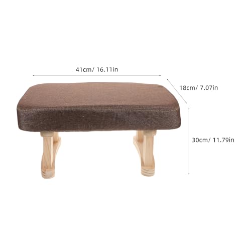 Tabouret vintage café : la solution pour meubler une entrée ou un petit espace
